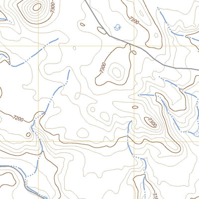 Cerro Negro, NM (2023, 24000-Scale) Preview 2