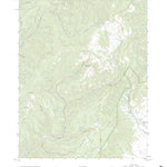 Cerro Vista, NM (2023, 24000-Scale) Preview 1
