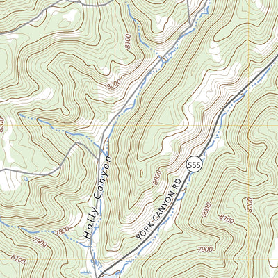 Casa Grande, NM (2023, 24000-Scale) Preview 3