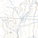 Chimney Rock, NM (2023, 24000-Scale) Preview 2