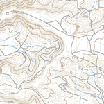 Chimney Rock, NM (2023, 24000-Scale) Preview 3