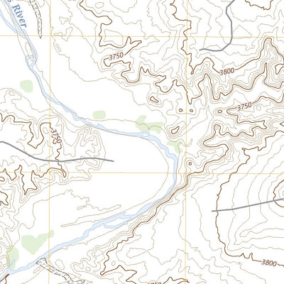 Deering Place, NM (2023, 24000-Scale) Preview 3
