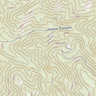 Costilla, NM (2023, 24000-Scale) Preview 3