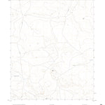 Cowboy Mesa, NM (2023, 24000-Scale) Preview 1
