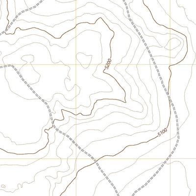 Cowboy Mesa, NM (2023, 24000-Scale) Preview 2