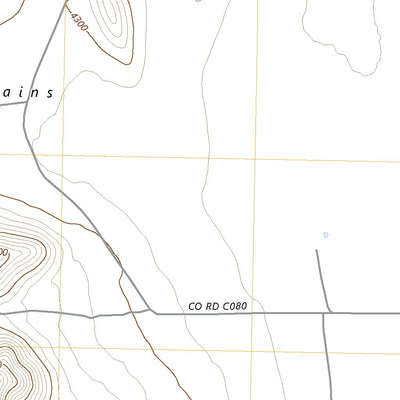 Cotton City, NM (2023, 24000-Scale) Preview 2