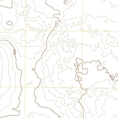 Circle Bar Ranch, NM (2023, 24000-Scale) Preview 2