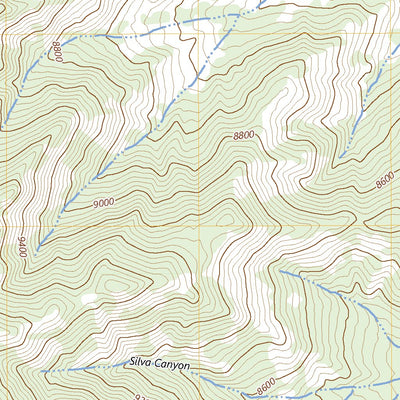 Chacon, NM (2023, 24000-Scale) Preview 3