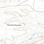 Clanton Draw, NM (2023, 24000-Scale) Preview 2