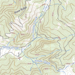 Chromo Mountain, NM (2023, 24000-Scale) Preview 3
