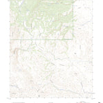 Crookson Peak, NM (2023, 24000-Scale) Preview 1