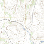 Crookson Peak, NM (2023, 24000-Scale) Preview 2