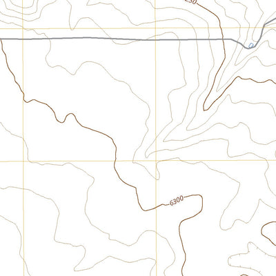 Dunlap Ranch, NM (2023, 24000-Scale) Preview 2