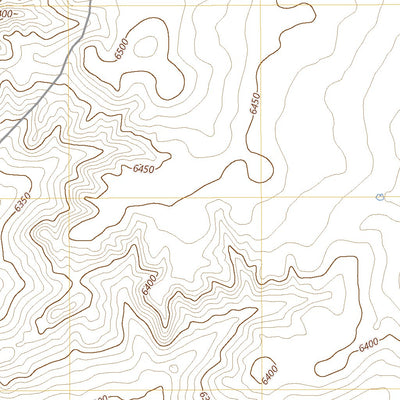 Dunlap Ranch, NM (2023, 24000-Scale) Preview 3