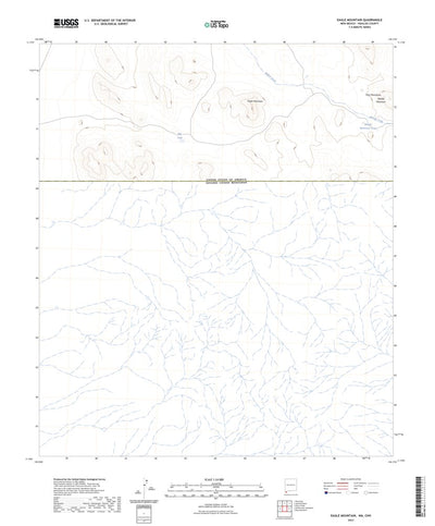Eagle Mountain, NM (2023, 24000-Scale) Preview 1