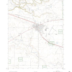 Clayton, NM (2023, 24000-Scale) Preview 1