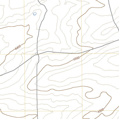 Claunch, NM (2023, 24000-Scale) Preview 2