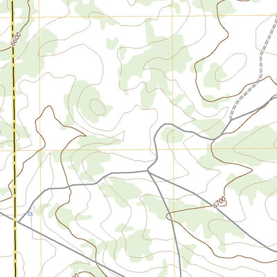Claunch, NM (2023, 24000-Scale) Preview 3