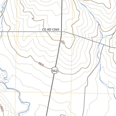 Clapham, NM (2023, 24000-Scale) Preview 2