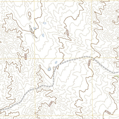 Cundiyo, NM (2023, 24000-Scale) Preview 2