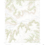Cobert Mesa South, NM (2023, 24000-Scale) Preview 1