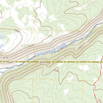 Cottonwood Canyon, NM (2023, 24000-Scale) Preview 2