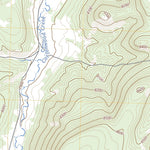 Cottonwood Canyon, NM (2023, 24000-Scale) Preview 3