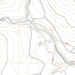 Conejo Creek West, NM (2023, 24000-Scale) Preview 3