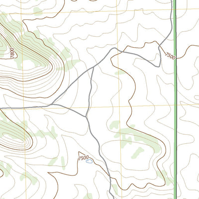 Datil, NM (2023, 24000-Scale) Preview 2