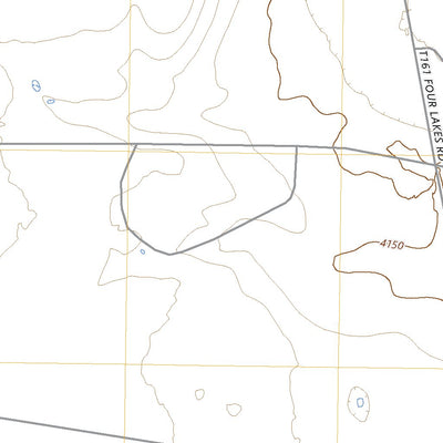 Dallas Store, NM (2023, 24000-Scale) Preview 3