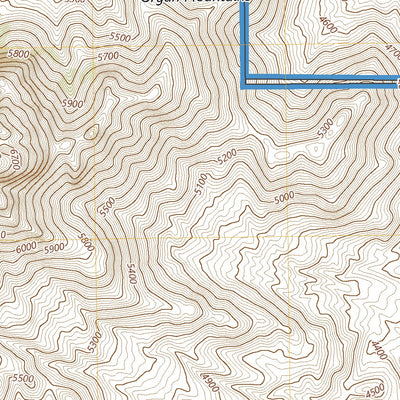 Davies Tank, NM (2023, 24000-Scale) Preview 3