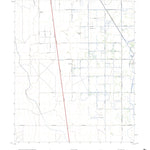 Dexter West, NM (2023, 24000-Scale) Preview 1