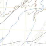 Ear Rock, NM (2023, 24000-Scale) Preview 2