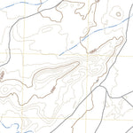 Ear Rock, NM (2023, 24000-Scale) Preview 3