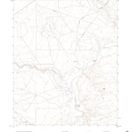 Conejo Creek East, NM (2023, 24000-Scale) Preview 1