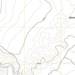 Conejo Creek East, NM (2023, 24000-Scale) Preview 2
