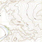 Conejo Creek East, NM (2023, 24000-Scale) Preview 3
