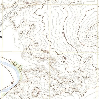 Conejo Creek East, NM (2023, 24000-Scale) Preview 3