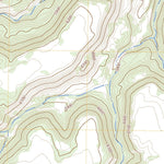 Cross L Ranch SW, NM (2023, 24000-Scale) Preview 3