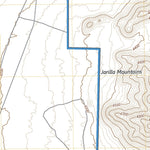 Elephant Mountain, NM (2023, 24000-Scale) Preview 3