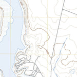 Conchas Dam, NM (2023, 24000-Scale) Preview 2