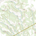 Cow Canyon, NM (2023, 24000-Scale) Preview 3