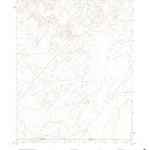 East of Grey Hill Spring, NM (2023, 24000-Scale) Preview 1