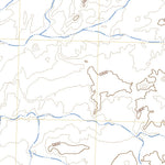East of Grey Hill Spring, NM (2023, 24000-Scale) Preview 2
