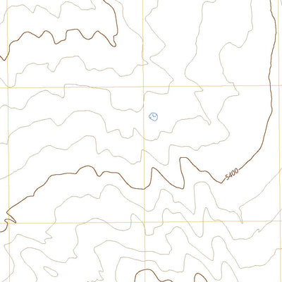 Cub Mountain, NM (2023, 24000-Scale) Preview 2