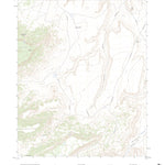 Crow Point, NM (2023, 24000-Scale) Preview 1