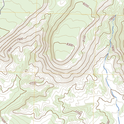 Continental Divide, NM (2023, 24000-Scale) Preview 3