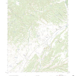 Cruzville, NM (2023, 24000-Scale) Preview 1
