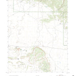 El Morro, NM (2023, 24000-Scale) Preview 1