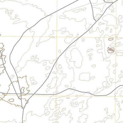 Connor Well, NM (2023, 24000-Scale) Preview 3